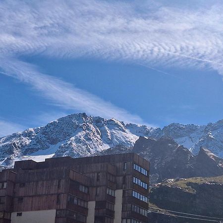 Apartamento App D'Exception 8Pers, 66 M2, Plein Sud, Confort, Sauna, Au Calme, Renovation 2024 Val Thorens Exterior foto